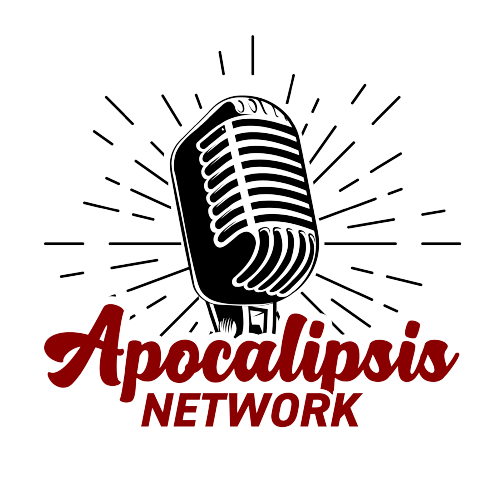 Apocalipsis Network Ghana